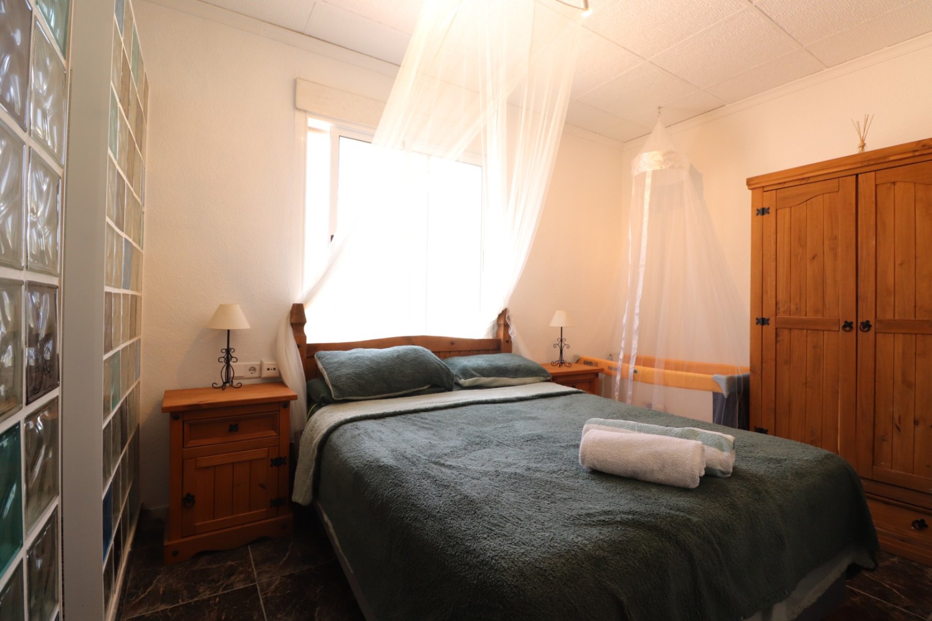 Herverkoop - Country Property - Benferri