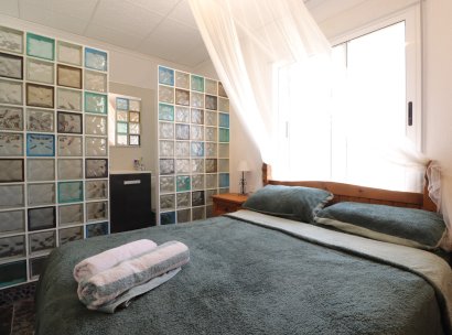Country Property · Herverkoop - Benferri · Benferri - Country · Alicante · Spanje