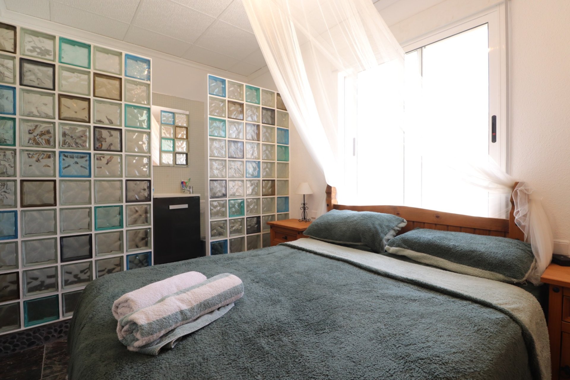 Herverkoop - Country Property - Benferri