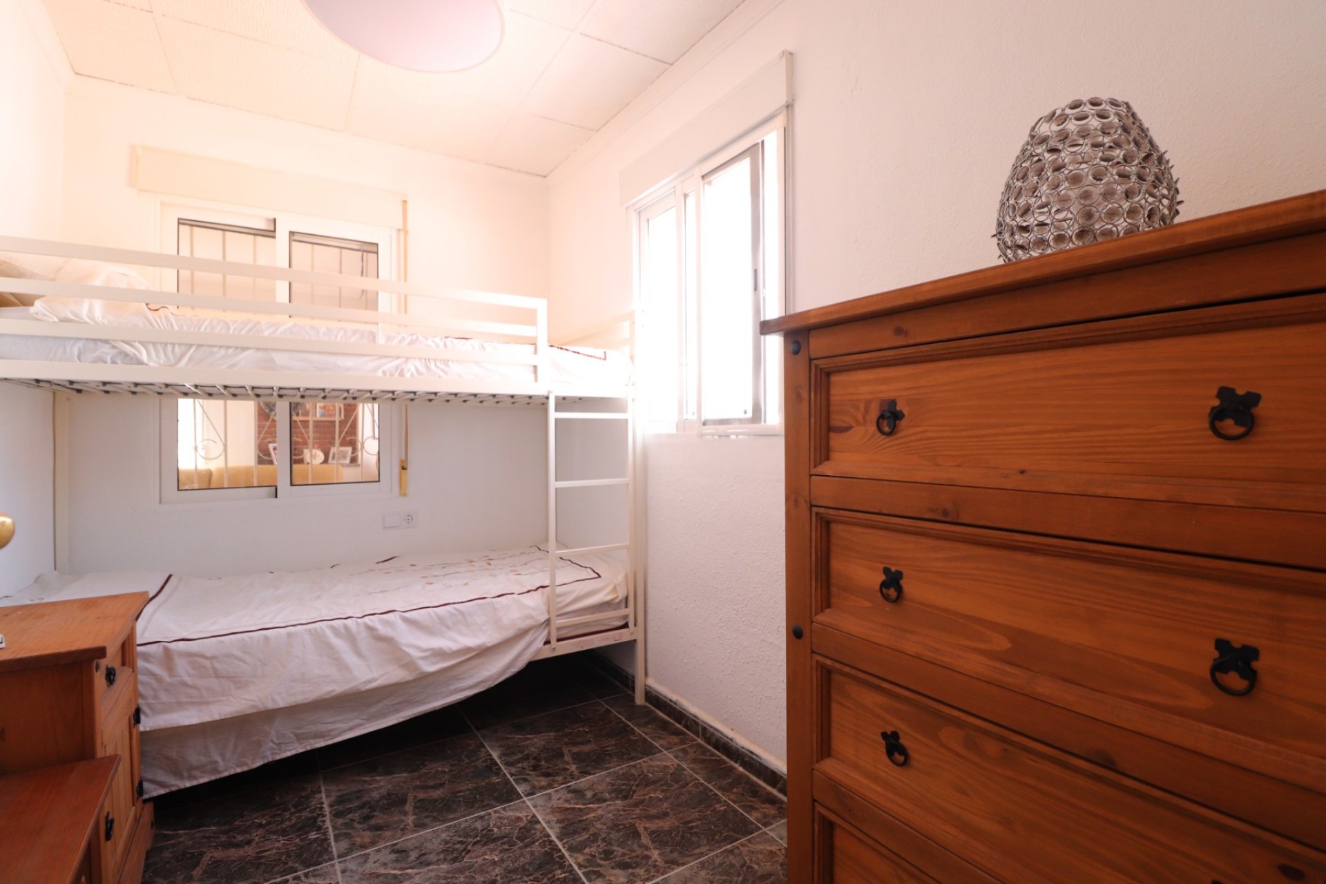 Herverkoop - Country Property - Benferri