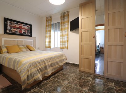 Country Property · Herverkoop - Benferri · Benferri - Country · Alicante · Spanje