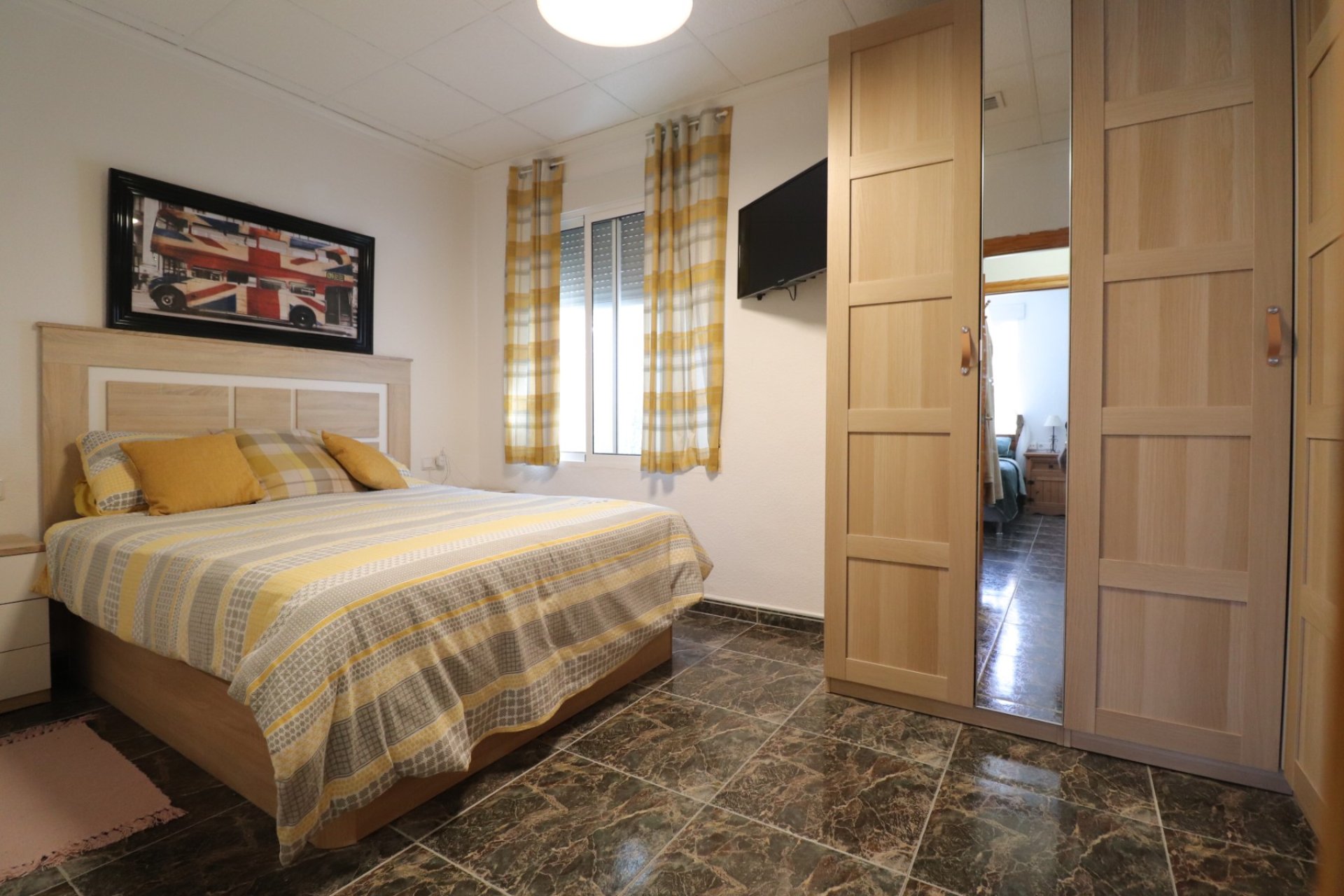 Herverkoop - Country Property - Benferri