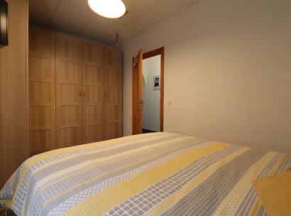 Country Property · Herverkoop - Benferri · Benferri - Country · Alicante · Spanje
