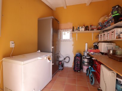 Country Property · Herverkoop - Benferri · Benferri - Country · Alicante · Spanje