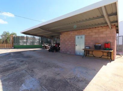 Country Property · Herverkoop - Benferri · Benferri - Country · Alicante · Spanje