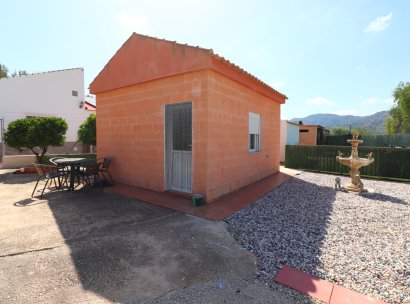 Country Property · Herverkoop - Benferri · Benferri - Country · Alicante · Spanje