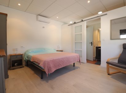 Country Property · Herverkoop - Benferri · Benferri - Country · Alicante · Spanje