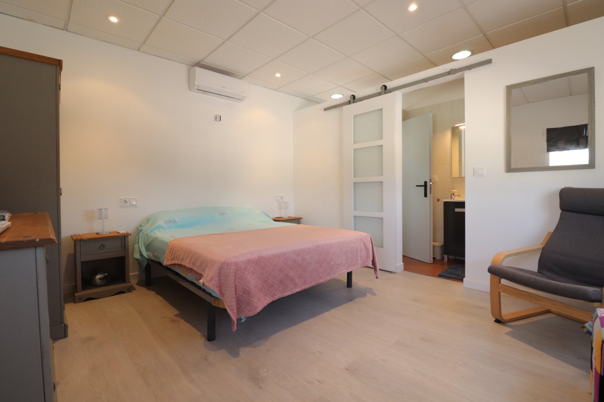 Herverkoop - Country Property - Benferri