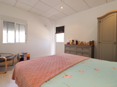 Country Property · Herverkoop - Benferri · Benferri - Country · Alicante · Spanje