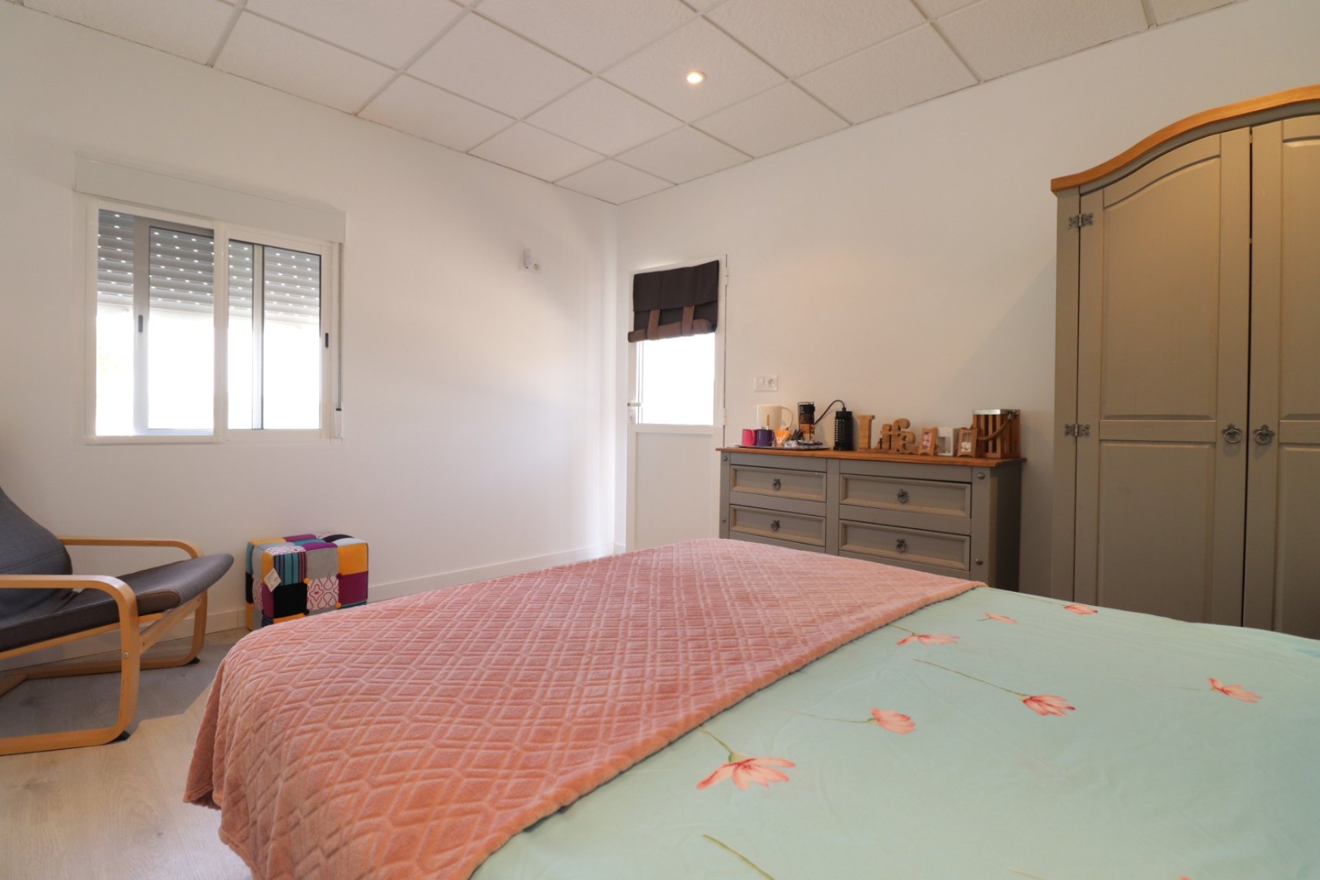 Herverkoop - Country Property - Benferri