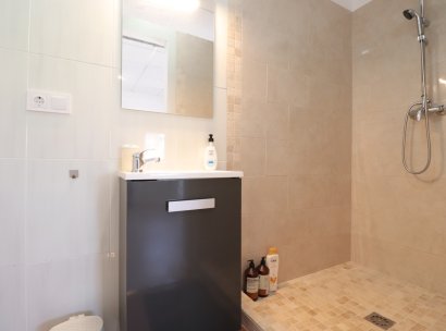Country Property · Herverkoop - Benferri · Benferri - Country · Alicante · Spanje