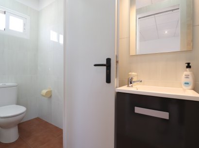 Country Property · Herverkoop - Benferri · Benferri - Country · Alicante · Spanje