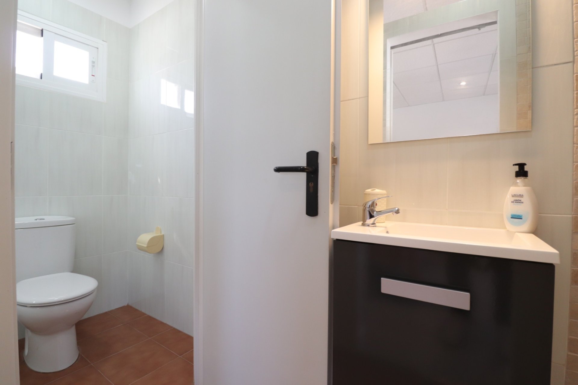 Herverkoop - Country Property - Benferri