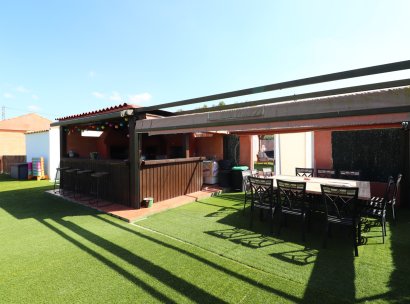 Country Property · Herverkoop - Benferri · Benferri - Country · Alicante · Spanje
