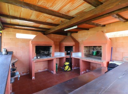 Country Property · Herverkoop - Benferri · Benferri - Country · Alicante · Spanje