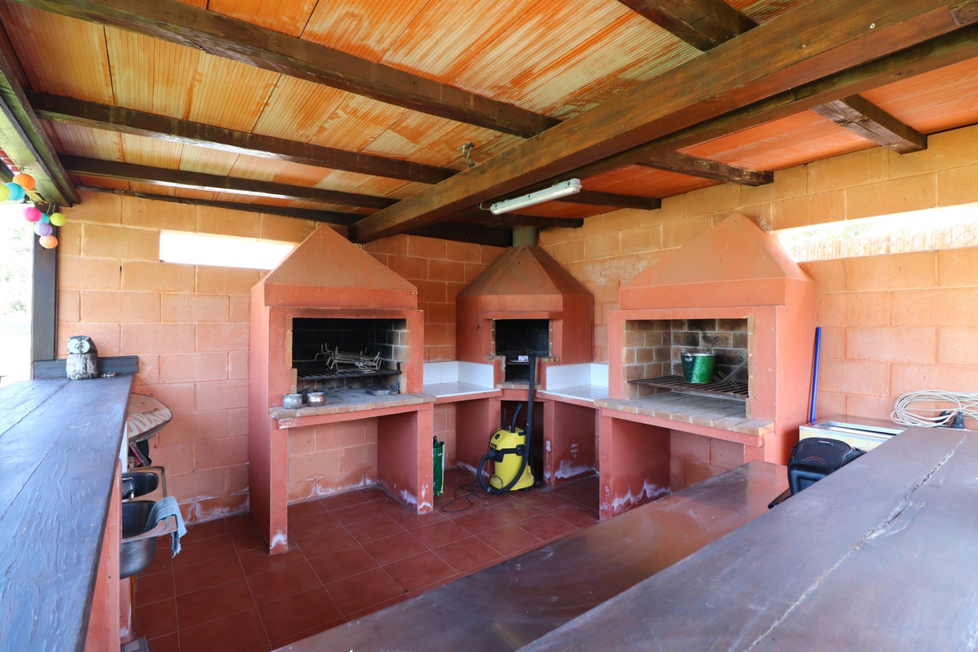 Herverkoop - Country Property - Benferri