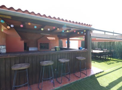 Country Property · Herverkoop - Benferri · Benferri - Country · Alicante · Spanje