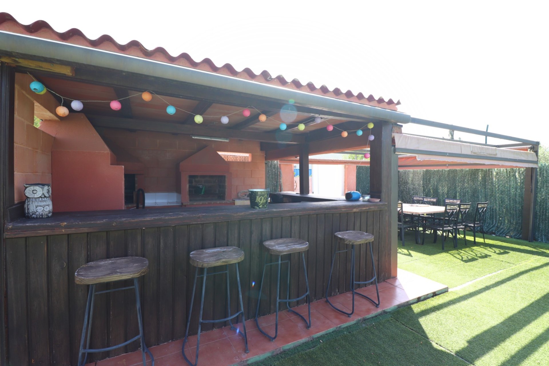 Herverkoop - Country Property - Benferri