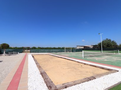 Country Property · Herverkoop - Benferri · Benferri - Country · Alicante · Spanje