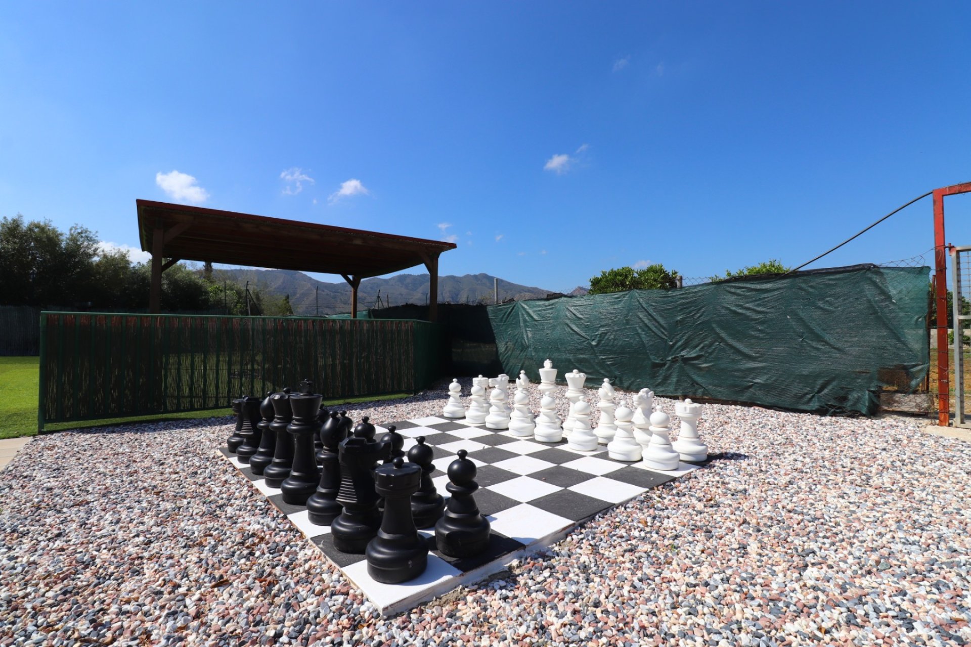 Herverkoop - Country Property - Benferri