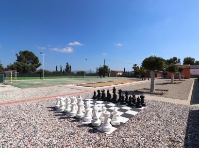 Country Property · Herverkoop - Benferri · Benferri - Country · Alicante · Spanje