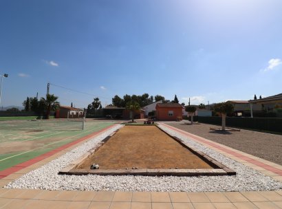 Country Property · Herverkoop - Benferri · Benferri - Country · Alicante · Spanje