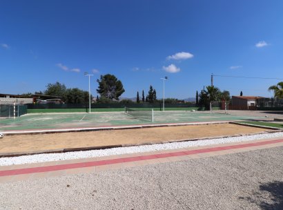 Country Property · Herverkoop - Benferri · Benferri - Country · Alicante · Spanje