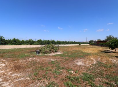 Country Property · Herverkoop - Benferri · Benferri - Country · Alicante · Spanje