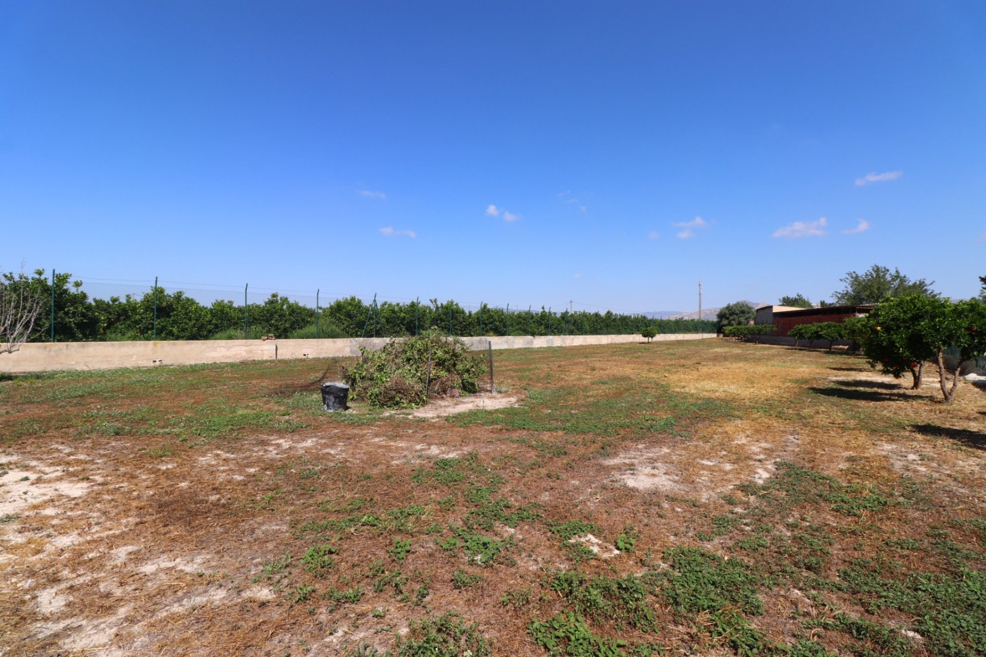 Herverkoop - Country Property - Benferri