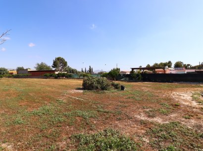 Country Property · Herverkoop - Benferri · Benferri - Country · Alicante · Spanje
