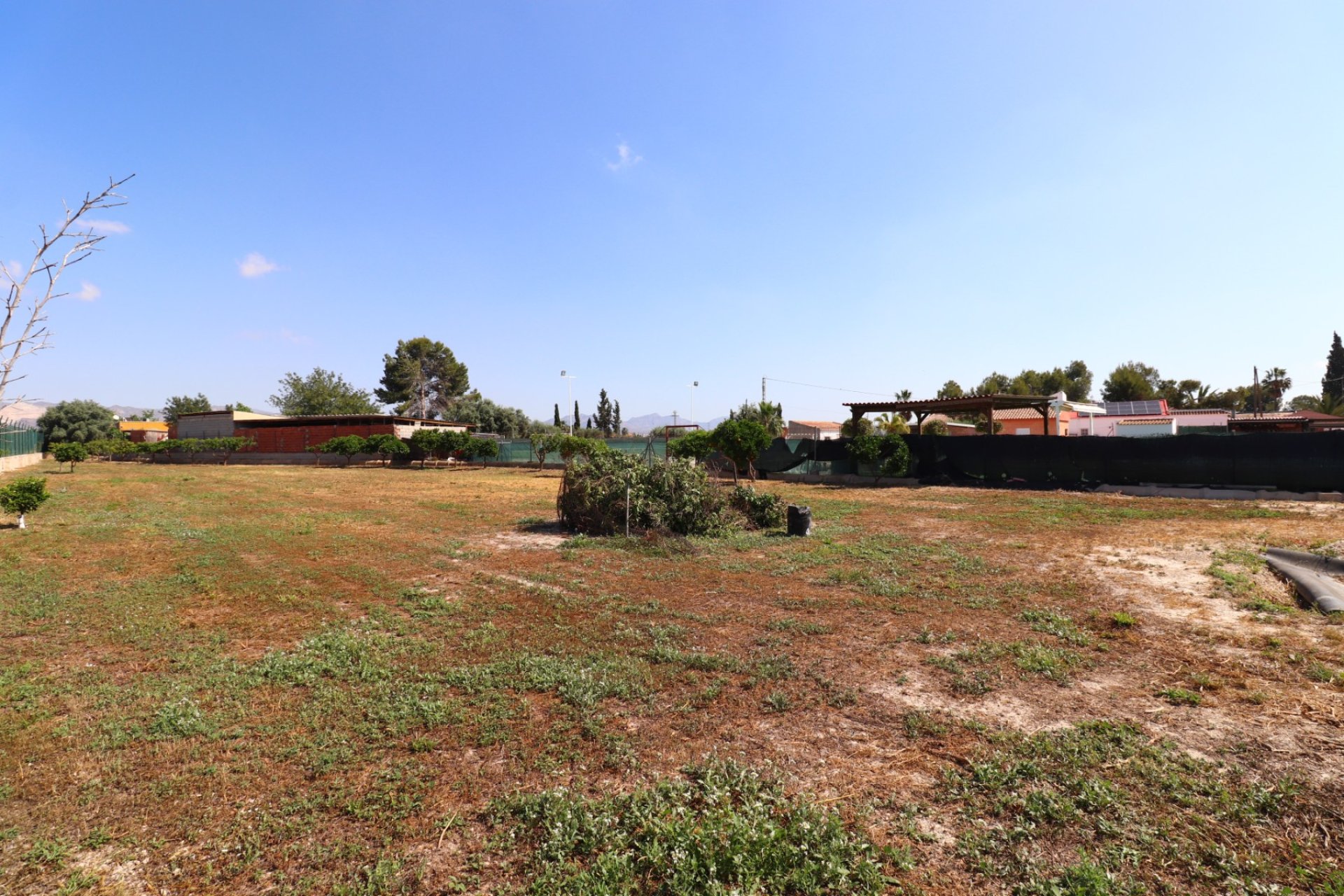 Herverkoop - Country Property - Benferri