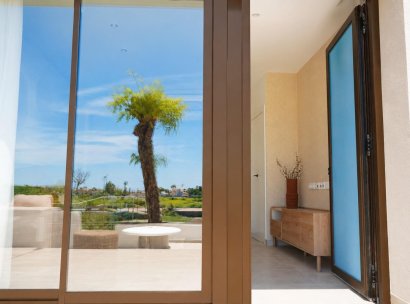 Town house · Nybyggnation - Dolores · Sector 2 · Alicante · Spanien