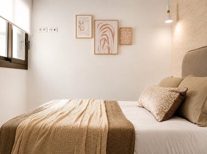 Town house · Nybyggnation - Dolores · Sector 2 · Alicante · Spanien