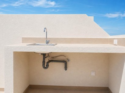 Town house · Nybyggnation - Dolores · Sector 2 · Alicante · Spanien