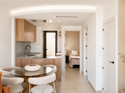 Town house · Nybyggnation - Dolores · Sector 2 · Alicante · Spanien