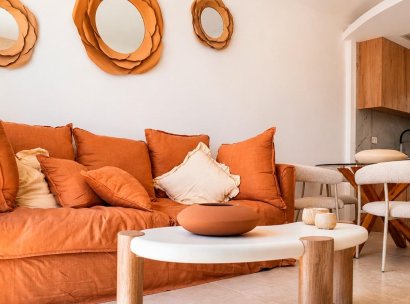 Town house · Nybyggnation - Dolores · Sector 2 · Alicante · Spanien