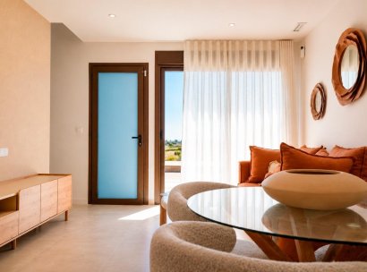Town house · Nybyggnation - Dolores · Sector 2 · Alicante · Spanien