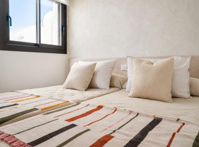 Town house · Nybyggnation - Dolores · Sector 2 · Alicante · Spanien