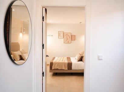 Town house · Nybyggnation - Dolores · Sector 2 · Alicante · Spanien