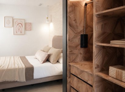 Town house · Nybyggnation - Dolores · Sector 2 · Alicante · Spanien