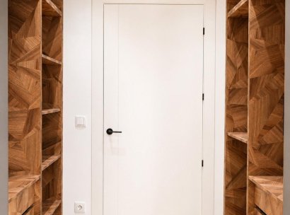 Town house · Nybyggnation - Dolores · Sector 2 · Alicante · Spanien