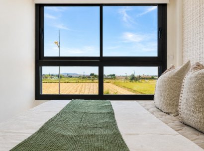 Town house · Nybyggnation - Dolores · Sector 2 · Alicante · Spanien