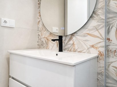 Town house · Nybyggnation - Dolores · Sector 2 · Alicante · Spanien