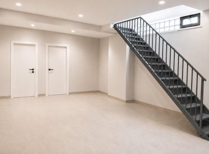 Town house · Nybyggnation - Dolores · Sector 2 · Alicante · Spanien