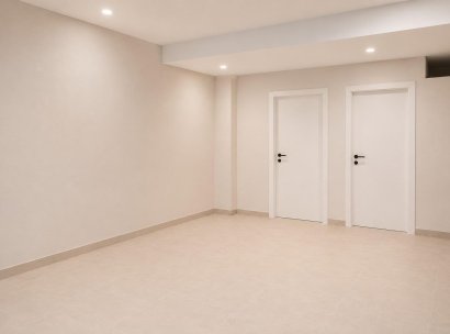 Town house · Nybyggnation - Dolores · Sector 2 · Alicante · Spanien