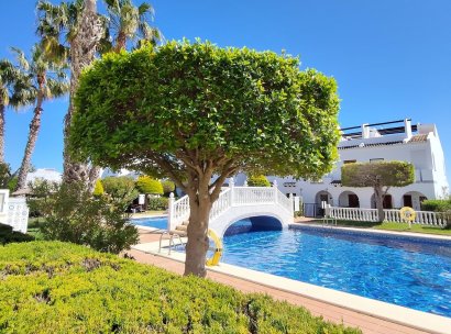 Bungalow · Herverkoop - Ciudad Quesada · Alicante · Spanje