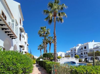 Bungalow · Herverkoop - Ciudad Quesada · Alicante · Spanje