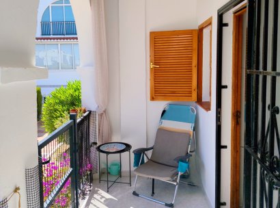 Bungalow · Herverkoop - Ciudad Quesada · Alicante · Spanje