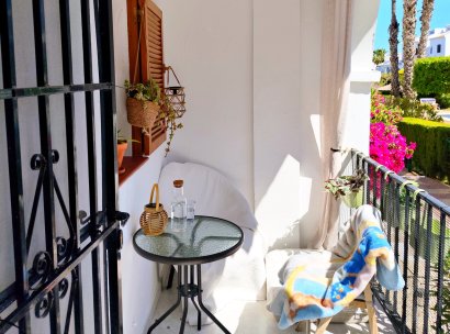 Bungalow · Herverkoop - Ciudad Quesada · Alicante · Spanje