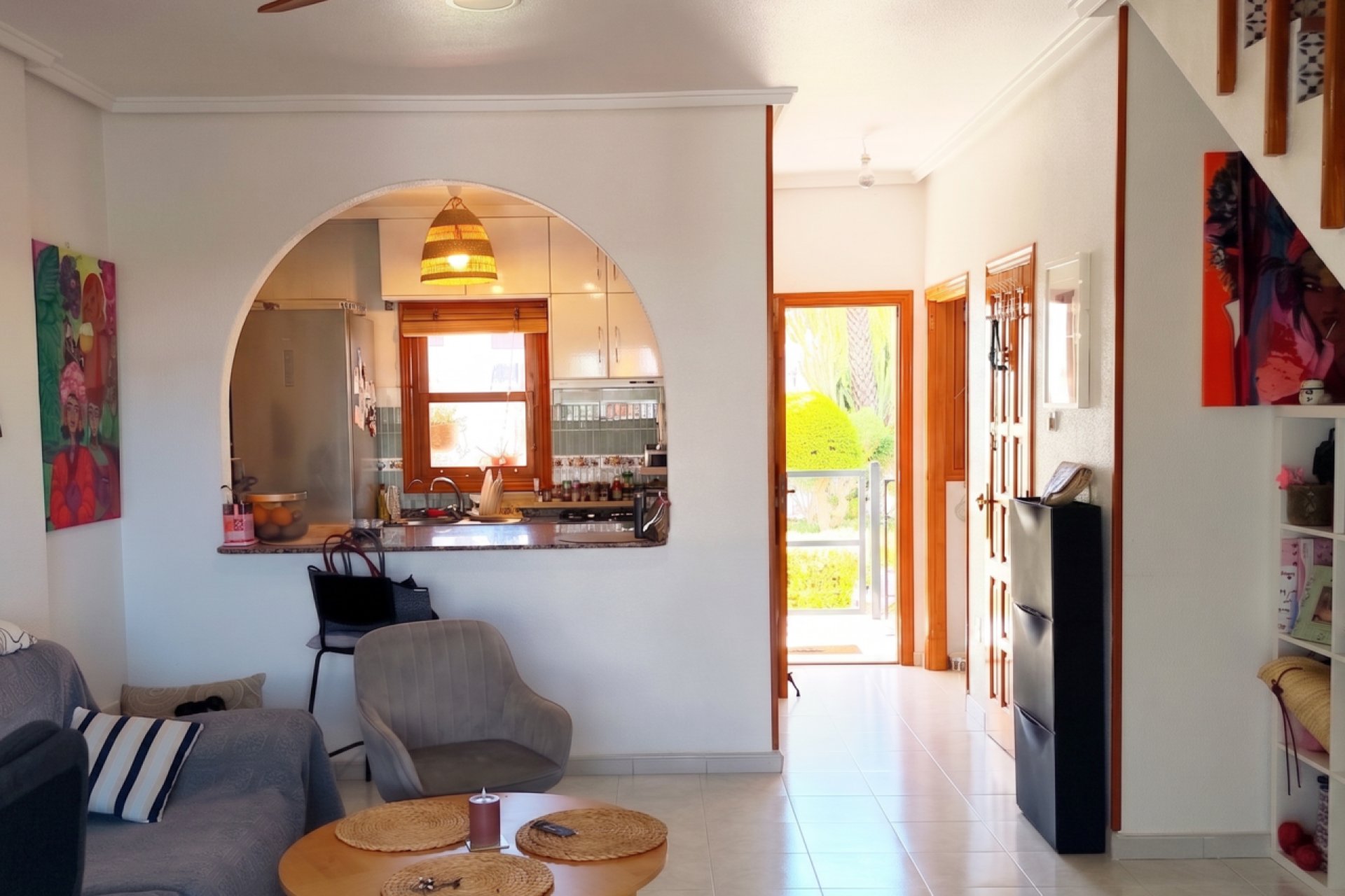 Herverkoop - Bungalow - Ciudad Quesada